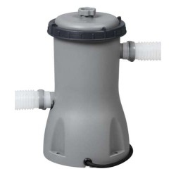 POMPA Z FILTREM 3028L/H - WYDAJNE CZYSZCZENIE WODY