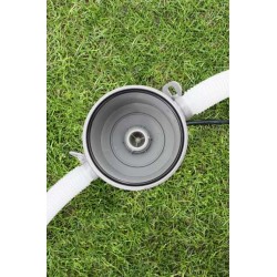 POMPA Z FILTREM 3028L/H - WYDAJNE CZYSZCZENIE WODY