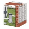 POMPA Z FILTREM 3028L/H - WYDAJNE CZYSZCZENIE WODY