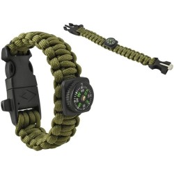 BRANSOLETKA SURVIVAL Z...