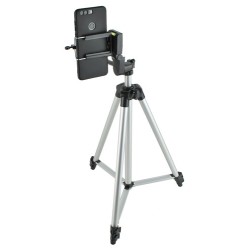 STATYW FOTOGRAFICZNY DO TELEFONU - KOMPLETNY ZESTAW