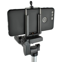 STATYW FOTOGRAFICZNY DO TELEFONU - KOMPLETNY ZESTAW