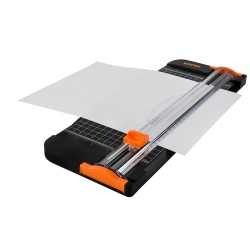 GILOTYNA DO PAPIERU TRYMER - PRECYZYJNE CIĘCIE