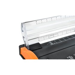 GILOTYNA DO PAPIERU TRYMER - PRECYZYJNE CIĘCIE