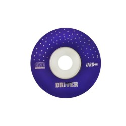NAPĘD ZEWNĘTRZNY PRZENOŚNY + NAGRYWARKA CD - PRAKTYCZNY