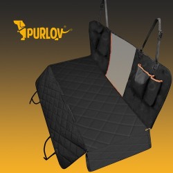 POKROWIEC DO SAMOCHODU MATA DLA PSA - PRAKTYCZNA OCHRONA