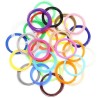 FILAMENTY PLA 3D ZESTAW 30SZT. X 5M - UNIWERSALNE