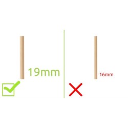 BRAMKA ZABEZPIECZAJĄCA DO DRZWI 72-122CM - BEZPIECZNA