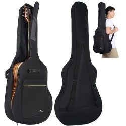 POKROWIEC NA GITARĘ - SOLIDNA OCHRONA