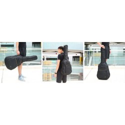 POKROWIEC NA GITARĘ - SOLIDNA OCHRONA