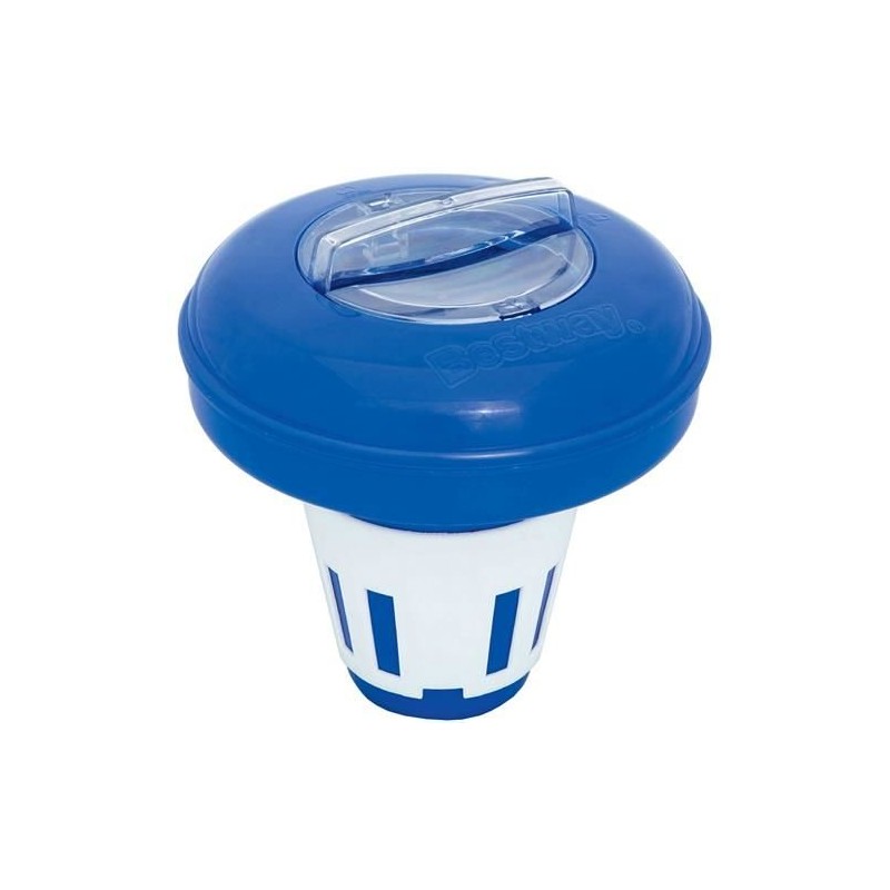 DOZOWNIK CHLORU - BESTWAY 58071 - ŁATWE UŻYTKOWANIE