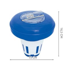 DOZOWNIK CHLORU - BESTWAY 58071 - ŁATWE UŻYTKOWANIE