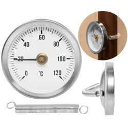 TERMOMETR TARCZOWY T8122 -...