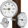 TERMOMETR TARCZOWY T8122 - UNIWERSALNY
