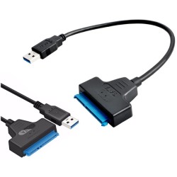 ADAPTER USB TO SATA 3.0 -...