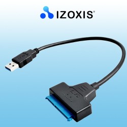ADAPTER USB TO SATA 3.0 - SZYBKIE PRZESYŁANIE DANYCH