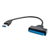 ADAPTER USB TO SATA 3.0 - SZYBKIE PRZESYŁANIE DANYCH