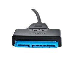 ADAPTER USB TO SATA 3.0 - SZYBKIE PRZESYŁANIE DANYCH