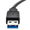 ADAPTER USB TO SATA 3.0 - SZYBKIE PRZESYŁANIE DANYCH