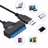 ADAPTER USB TO SATA 3.0 - SZYBKIE PRZESYŁANIE DANYCH