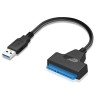ADAPTER USB TO SATA 3.0 - SZYBKIE PRZESYŁANIE DANYCH
