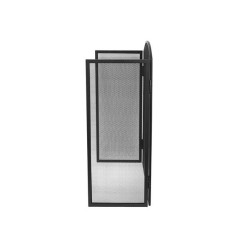 PARAWAN KOMINKOWY - SOLIDNA OCHRONA I ELEGANCJA