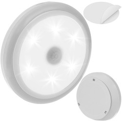 LAMPKA NOCNA LED Z...