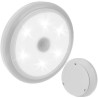LAMPKA NOCNA LED Z CZUJNIKIEM RUCHU - AUTOMATYCZNA
