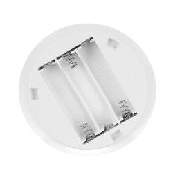 LAMPKA NOCNA LED Z CZUJNIKIEM RUCHU - AUTOMATYCZNA