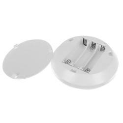 LAMPKA NOCNA LED Z CZUJNIKIEM RUCHU - AUTOMATYCZNA