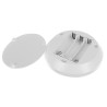 LAMPKA NOCNA LED Z CZUJNIKIEM RUCHU - AUTOMATYCZNA