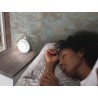LAMPKA NOCNA LED Z CZUJNIKIEM RUCHU - AUTOMATYCZNA
