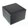 KUFEREK NA BIŻUTERIĘ CZARNY BEAUTYLUSH - ELEGANCKI ORGANIZER