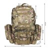 PLECAK MILITARNY HQ - WYSOKIEJ JAKOŚCI SPRZĘT