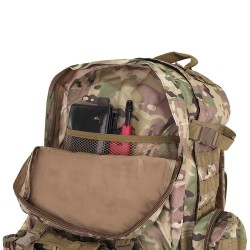 PLECAK MILITARNY HQ - WYSOKIEJ JAKOŚCI SPRZĘT