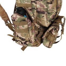 PLECAK MILITARNY HQ - WYSOKIEJ JAKOŚCI SPRZĘT