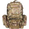 PLECAK MILITARNY HQ - WYSOKIEJ JAKOŚCI SPRZĘT