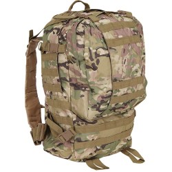 PLECAK MILITARNY HQ - WYSOKIEJ JAKOŚCI SPRZĘT