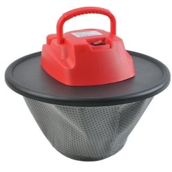 FILTR MATERIAŁOWY DO ODKURZACZA POPIOŁU - WYMIENNY