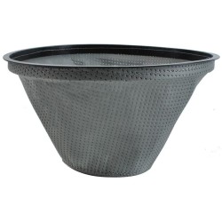 FILTR MATERIAŁOWY DO ODKURZACZA POPIOŁU - WYMIENNY