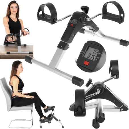 ROWEREK REHABILITACYJNY BASIC - IDEALNY DO ĆWICZEŃ