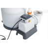 POMPA PIASKOWA DO BASENU 11355L/H - WYDAJNE FILTROWANIE WODY