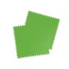 MATA PIANKOWA POD BASEN 78X78CM - OCHRONA I IZOLACJA