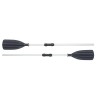 WIOSŁA ALUMINIOWE 145CM - LEKKIE I WYTRZYMAŁE