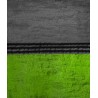 HAMAK TURYSTYCZNY SANTIAGO 260X140CM - KOMPAKTOWY I PRAKTYCZNY