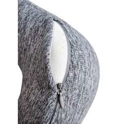 PODUSZKA PODRÓŻNA 3D - KOMFORT W KAŻDEJ PODRÓŻY