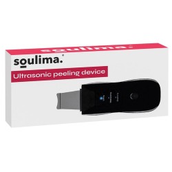 URZĄDZENIE DO PEELINGU ULTRADŹWIĘKOWEGO - PIELĘGNACJA SKÓRY