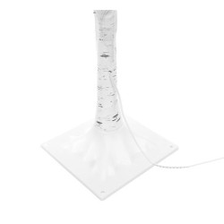 DRZEWKO OZDOBNE BRZOZA 180CM - LAMPKI LED ŚWIĄTECZNE 31V