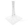 DRZEWKO OZDOBNE BRZOZA 180CM - LAMPKI LED ŚWIĄTECZNE 31V