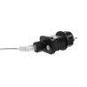 KURTYNA ŚWIETLNA 108LED CIEPŁY BIAŁY 31V KŚ11346 - ŚWIĄTECZNY KLIMAT